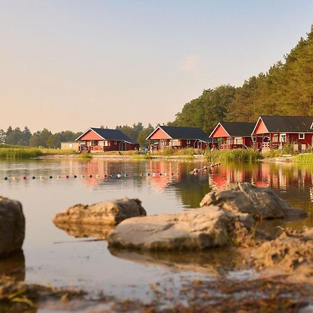 Rcn De Flaasbloem Hotell Chaam Eksteriør bilde